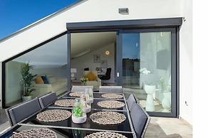 Luxury Apartment Anto