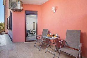 Apartment Isola