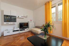 Apartment Castegner