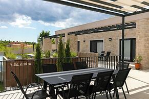 Villa Andrea