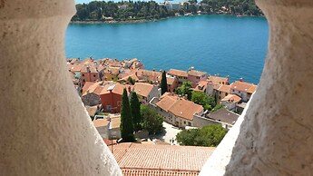 Apartment Albis