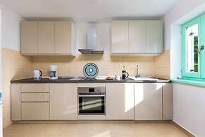 Villa Portobello Green