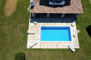 Villa Portobello Green