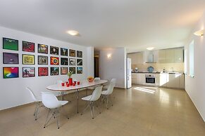 Villa Portobello Green