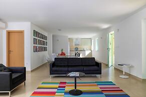 Villa Portobello Green