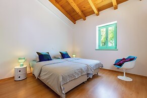 Villa Portobello Green