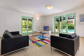 Villa Portobello Green