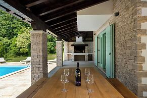 Villa Portobello Green