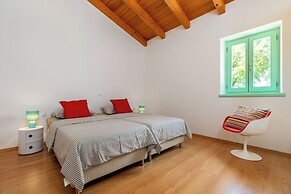 Villa Portobello Green