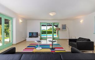 Villa Portobello Green