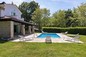 Villa Portobello Green