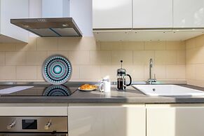 Villa Portobello Green