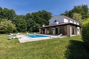 Villa Portobello Green