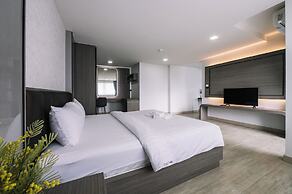 Aston Residence hatyai