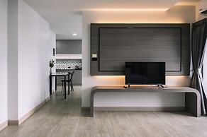 Aston Residence hatyai