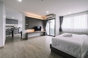 Aston Residence hatyai