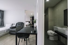 Aston Residence hatyai