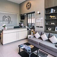 Aston Residence hatyai
