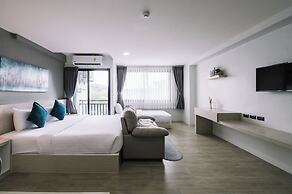 Aston Residence hatyai