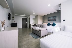 Aston Residence hatyai