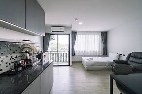 Aston Residence hatyai