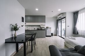 Aston Residence hatyai