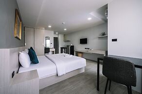 Aston Residence hatyai