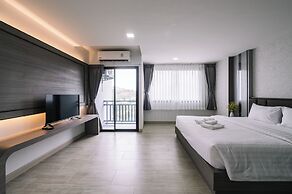 Aston Residence hatyai