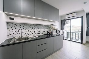 Aston Residence hatyai