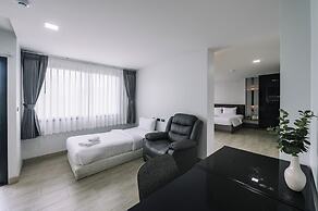 Aston Residence hatyai