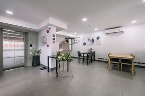 Aston Residence hatyai