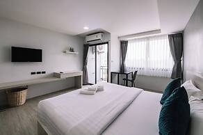 Aston Residence hatyai