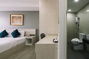 Aston Residence hatyai