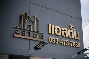 Aston Residence hatyai