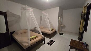 Tangkoko Macaca Resort