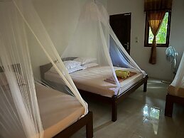 Tangkoko Macaca Resort