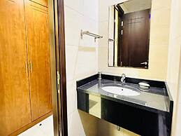 OYO 1233 Home Elite 1 Residence Sports