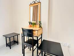 OYO 1233 Home Elite 1 Residence Sports