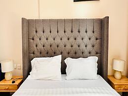 OYO 1233 Home Elite 1 Residence Sports