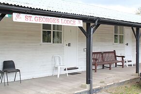 St George's Lodge