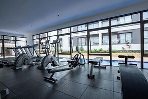 Little Harmonium by YourHost Nairobi