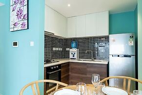 Little Harmonium by YourHost Nairobi