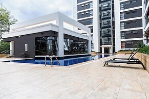 Little Harmonium by YourHost Nairobi