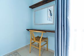 Little Harmonium by YourHost Nairobi