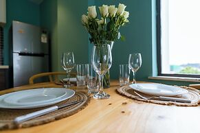 Little Harmonium by YourHost Nairobi