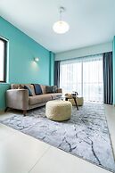 Little Harmonium by YourHost Nairobi