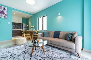 Little Harmonium by YourHost Nairobi