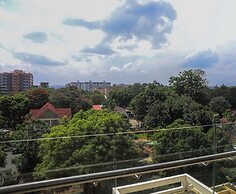 Little Harmonium by YourHost Nairobi