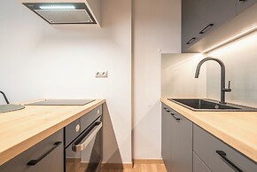 Newly Renovated Loft by Cloudkeys