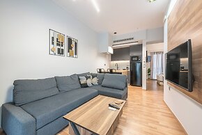 Newly Renovated Loft by Cloudkeys